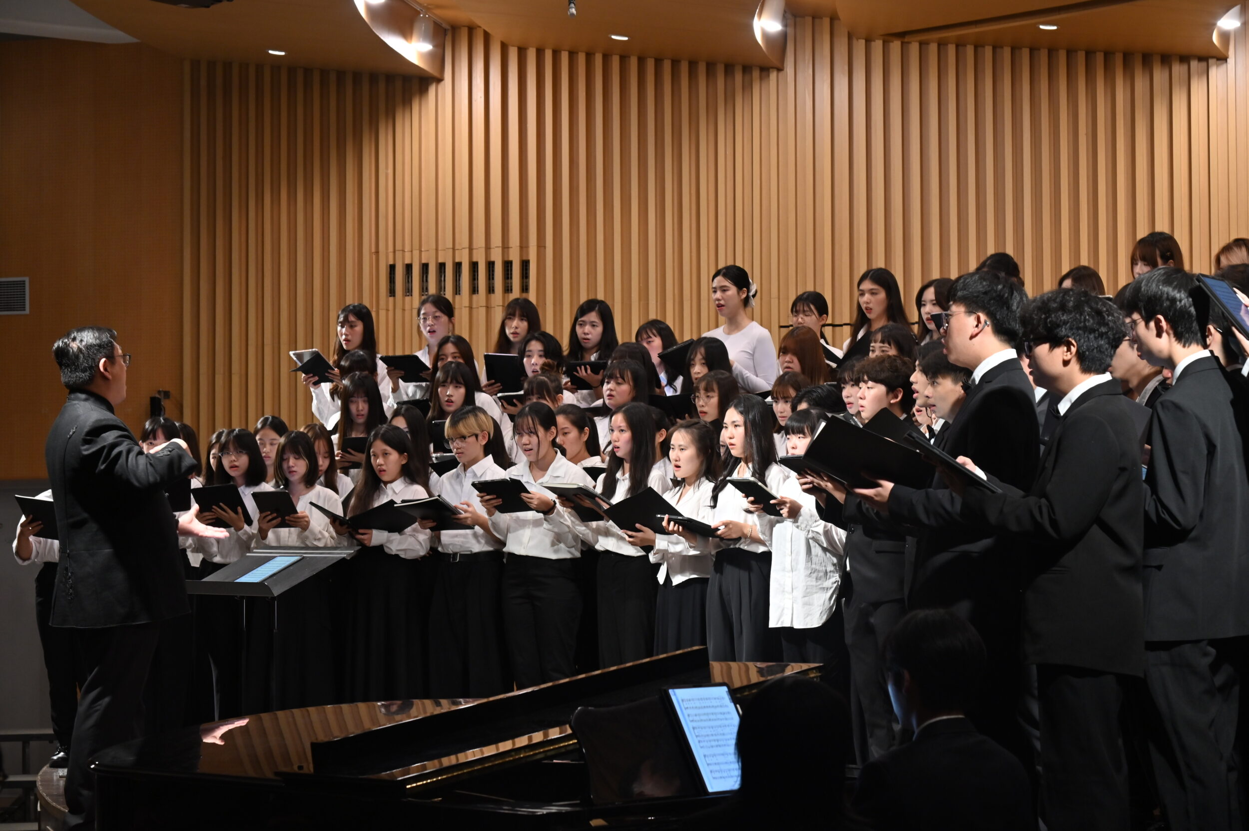 《花絮》2025.11.04劉志明蒙席-紀念音樂會